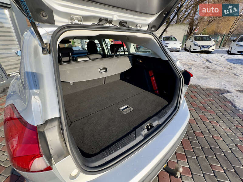 Універсал Ford Focus 2019 в Вінниці