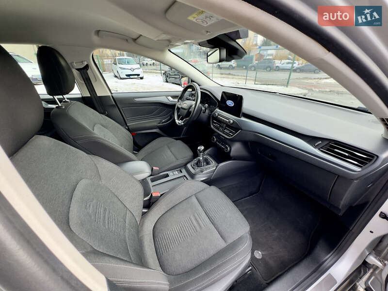 Універсал Ford Focus 2019 в Вінниці