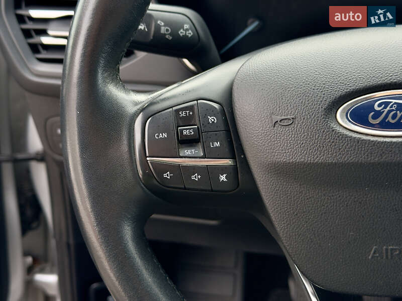 Універсал Ford Focus 2019 в Вінниці