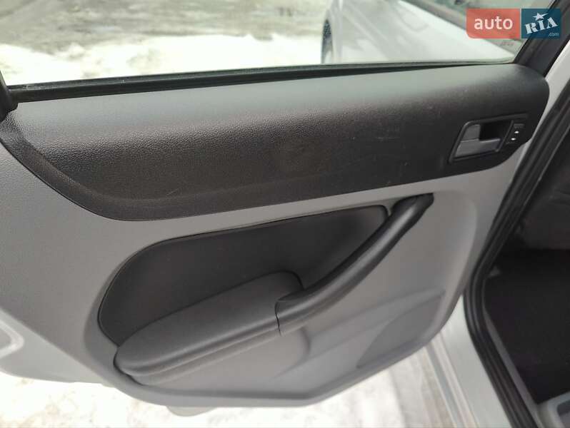 Универсал Ford Focus 2007 в Киеве фото 18 Универсал Ford Focus 2007 в Киеве