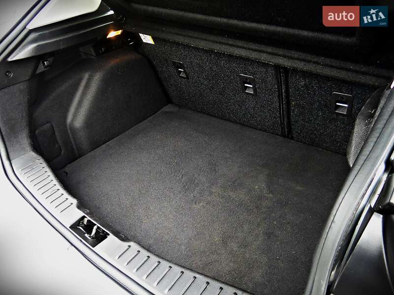 Хетчбек Ford Focus 2018 в Черкасах фото 16 Хетчбек Ford Focus 2018 в Черкасах