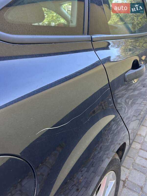 Седан Ford Focus 2015 в Киеве фото 15 Седан Ford Focus 2015 в Киеве