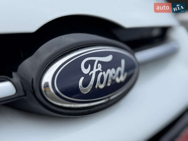 Универсал Ford Focus 2013 в Стрые фото 6 Универсал Ford Focus 2013 в Стрые