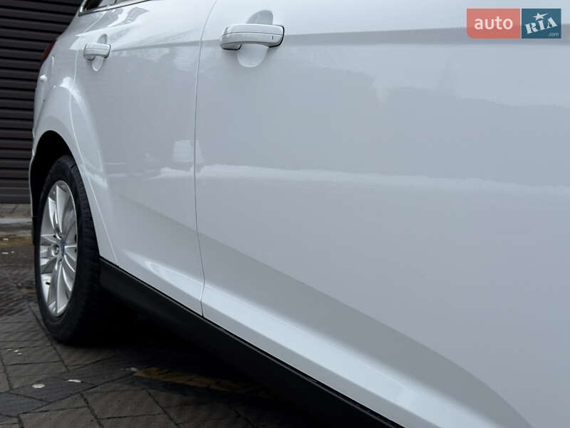 Универсал Ford Focus 2013 в Стрые фото 13 Универсал Ford Focus 2013 в Стрые