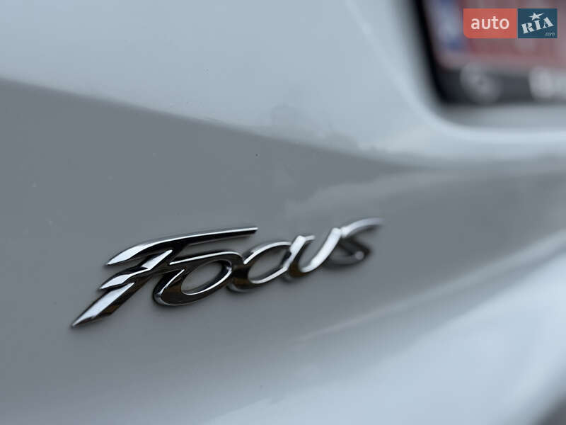 Универсал Ford Focus 2013 в Стрые фото 22 Универсал Ford Focus 2013 в Стрые