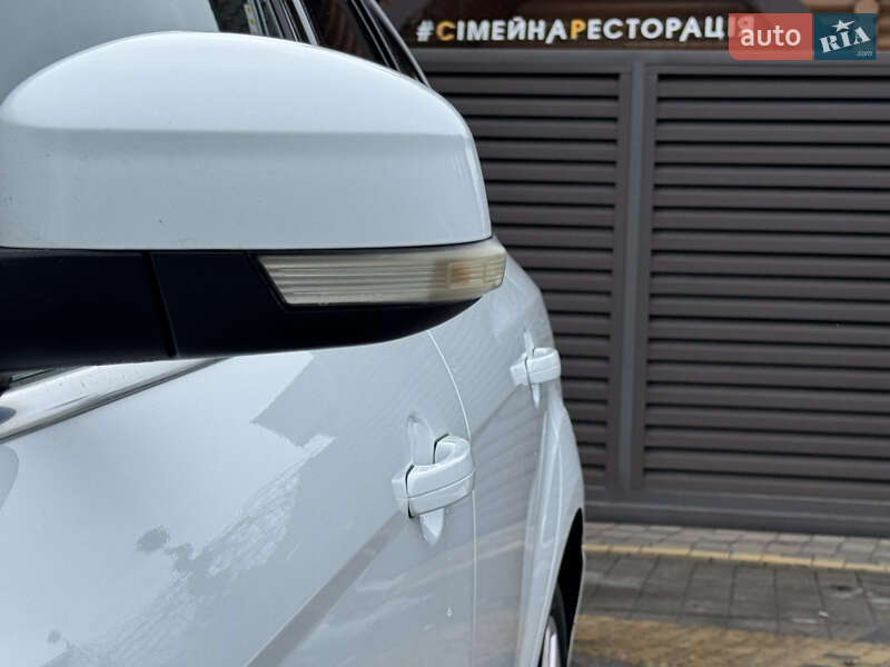 Универсал Ford Focus 2013 в Стрые фото 31 Универсал Ford Focus 2013 в Стрые