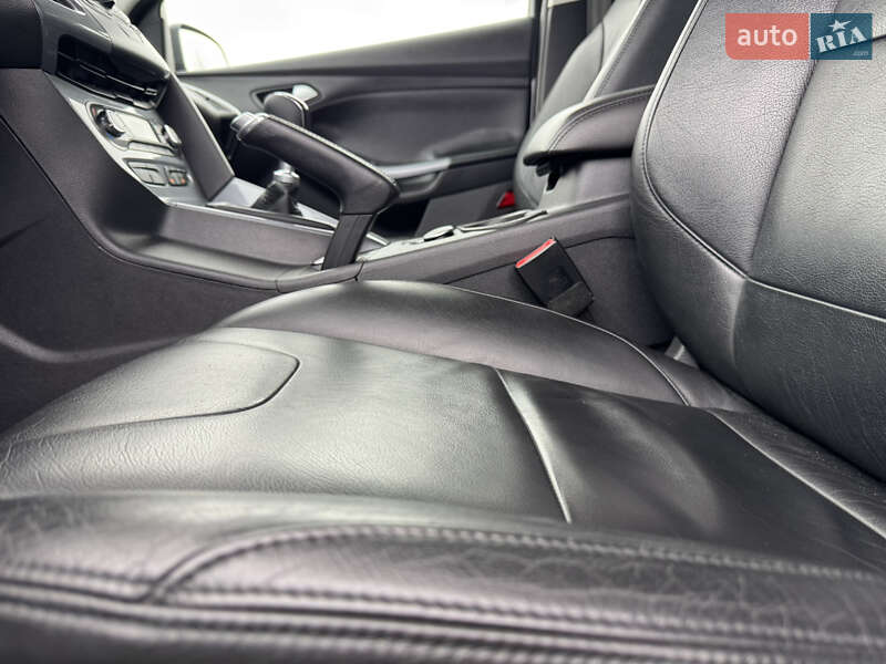 Универсал Ford Focus 2013 в Стрые фото 42 Универсал Ford Focus 2013 в Стрые