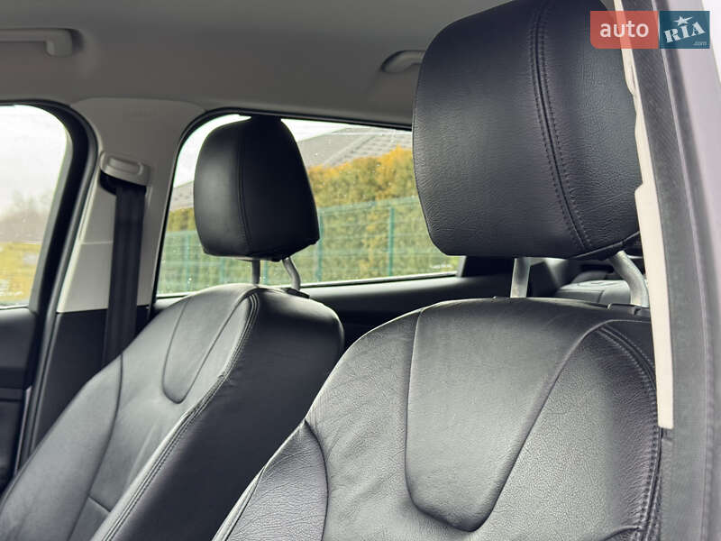 Универсал Ford Focus 2013 в Стрые фото 44 Универсал Ford Focus 2013 в Стрые