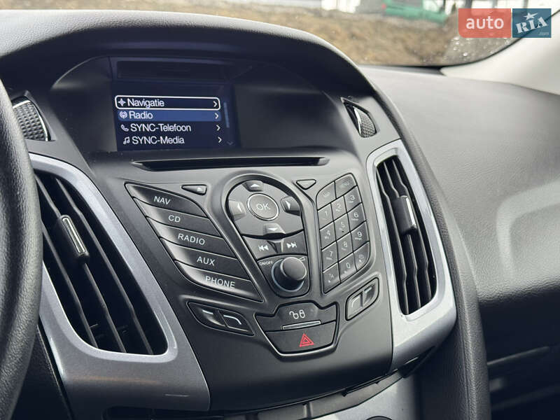 Универсал Ford Focus 2013 в Стрые фото 54 Универсал Ford Focus 2013 в Стрые