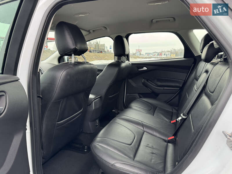 Универсал Ford Focus 2013 в Стрые фото 67 Универсал Ford Focus 2013 в Стрые