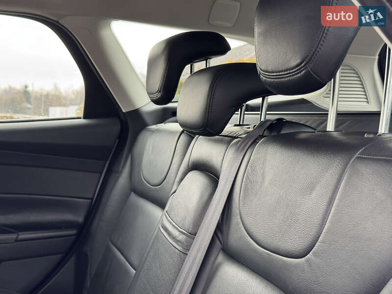 Универсал Ford Focus 2013 в Стрые фото 72 Универсал Ford Focus 2013 в Стрые