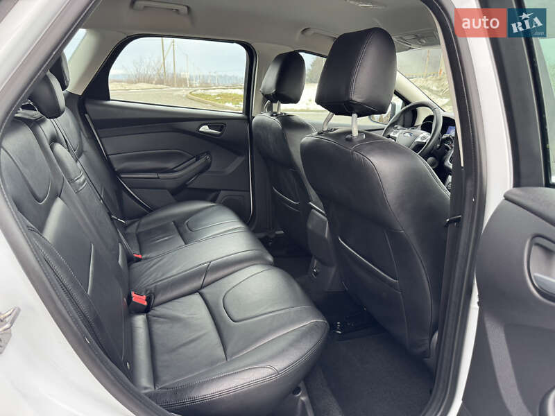 Универсал Ford Focus 2013 в Стрые фото 78 Универсал Ford Focus 2013 в Стрые