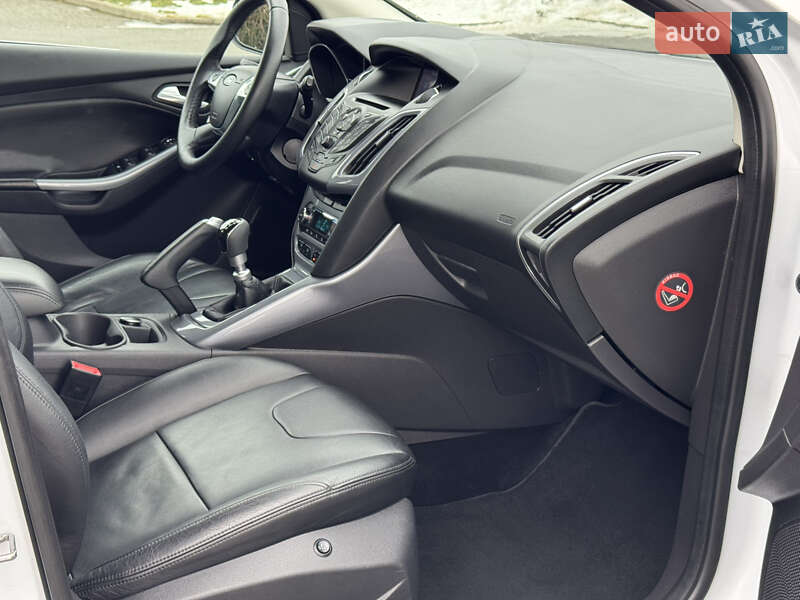 Универсал Ford Focus 2013 в Стрые фото 87 Универсал Ford Focus 2013 в Стрые
