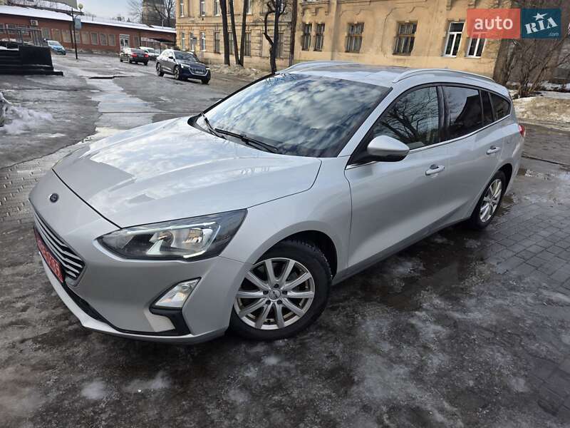 Универсал Ford Focus 2019 в Львове фото 10 Универсал Ford Focus 2019 в Львове