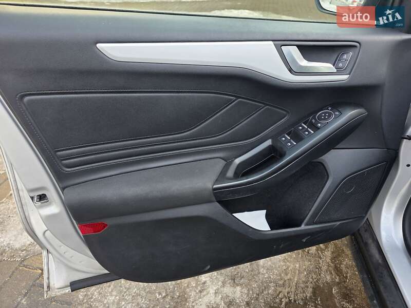 Универсал Ford Focus 2019 в Львове фото 41 Универсал Ford Focus 2019 в Львове