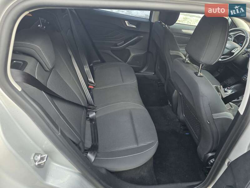 Универсал Ford Focus 2019 в Львове фото 57 Универсал Ford Focus 2019 в Львове