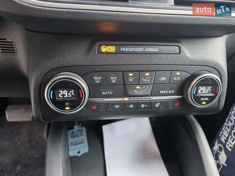 Универсал Ford Focus 2019 в Львове фото 50 Универсал Ford Focus 2019 в Львове