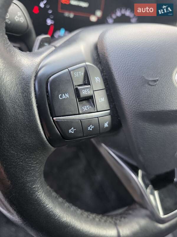 Универсал Ford Focus 2019 в Львове фото 79 Универсал Ford Focus 2019 в Львове