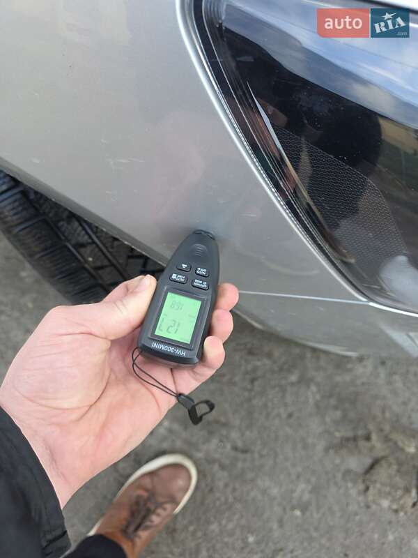 Универсал Ford Focus 2019 в Львове фото 95 Универсал Ford Focus 2019 в Львове