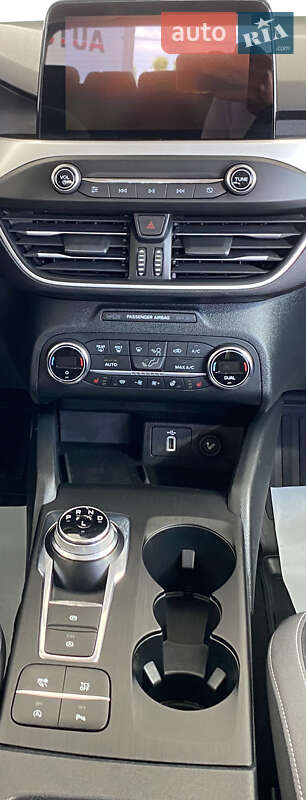 Универсал Ford Focus 2020 в Львове фото 18 Универсал Ford Focus 2020 в Львове
