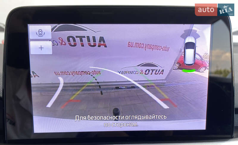 Универсал Ford Focus 2020 в Львове фото 32 Универсал Ford Focus 2020 в Львове