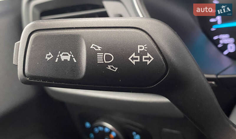 Универсал Ford Focus 2018 в Львове фото 16 Универсал Ford Focus 2018 в Львове