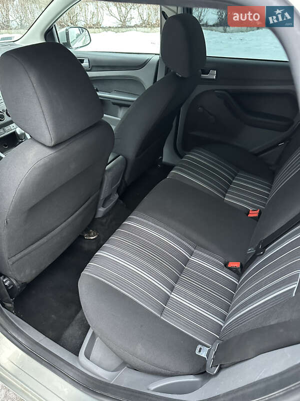 Универсал Ford Focus 2008 в Луцке