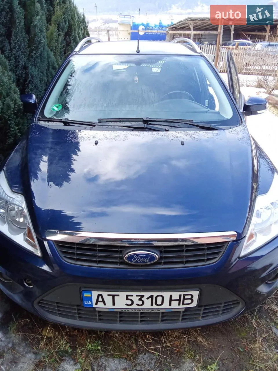 2011 Ford Focus - мініатюра 36