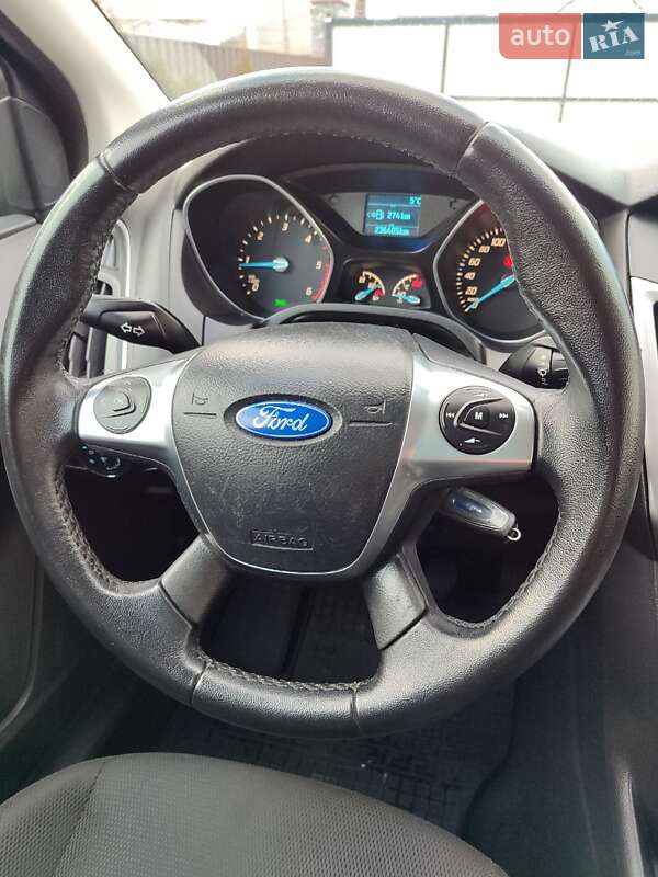 Универсал Ford Focus 2012 в Вапнярке фото 14 Универсал Ford Focus 2012 в Вапнярке