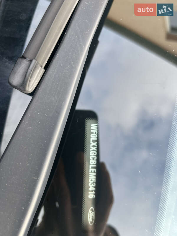 Универсал Ford Focus 2014 в Стрые фото 31 Универсал Ford Focus 2014 в Стрые