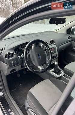Универсал Ford Focus 2010 в Радехове