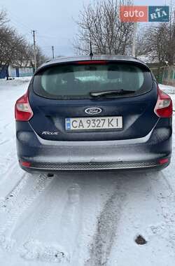Универсал Ford Focus 2011 в Александровке