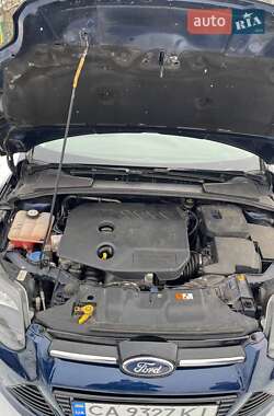 Универсал Ford Focus 2011 в Александровке