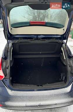 Универсал Ford Focus 2011 в Александровке