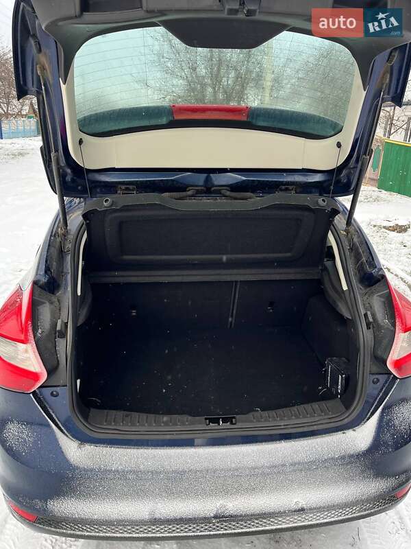 Универсал Ford Focus 2011 в Александровке