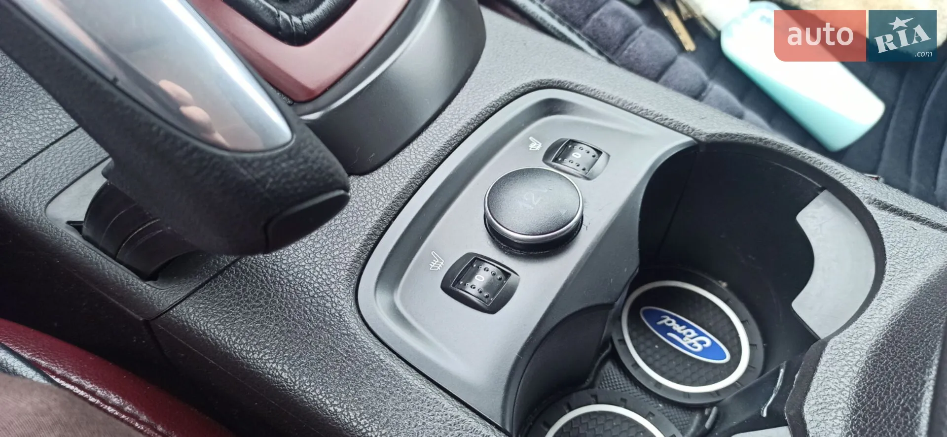 2013 Ford Focus - мініатюра 14