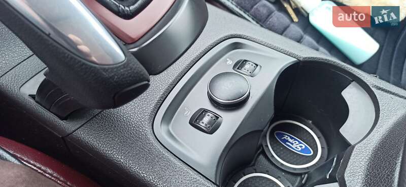 Хэтчбек Ford Focus 2013 в Знаменке фото 14 Хэтчбек Ford Focus 2013 в Знаменке