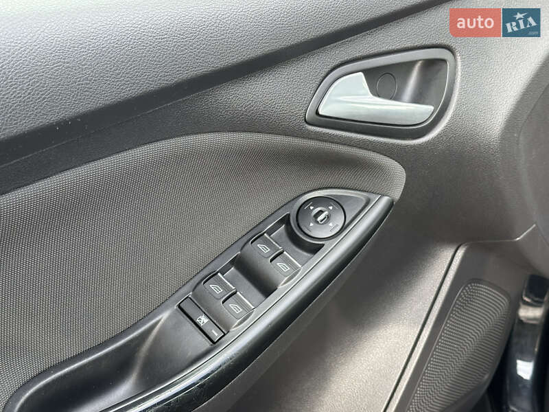 Универсал Ford Focus 2012 в Львове