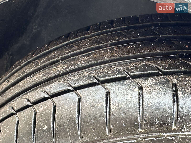 Универсал Ford Focus 2012 в Львове