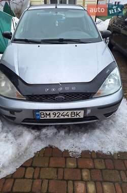 Седан Ford Focus 2004 в Киеве