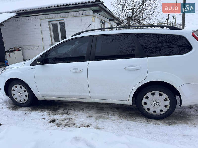 Универсал Ford Focus 2010 в Ободовке фото 8 Универсал Ford Focus 2010 в Ободовке