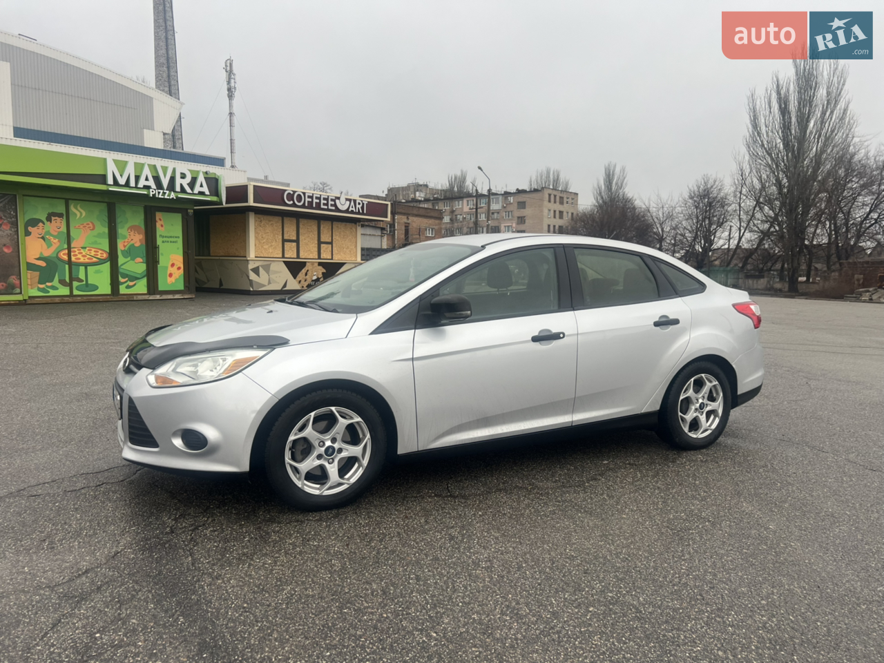 2013 Ford Focus - мініатюра 25