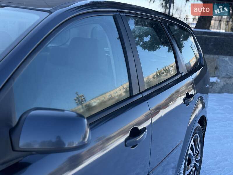 Універсал Ford Focus 2007 в Рівному