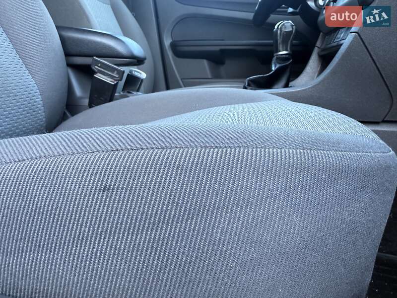 Універсал Ford Focus 2007 в Рівному