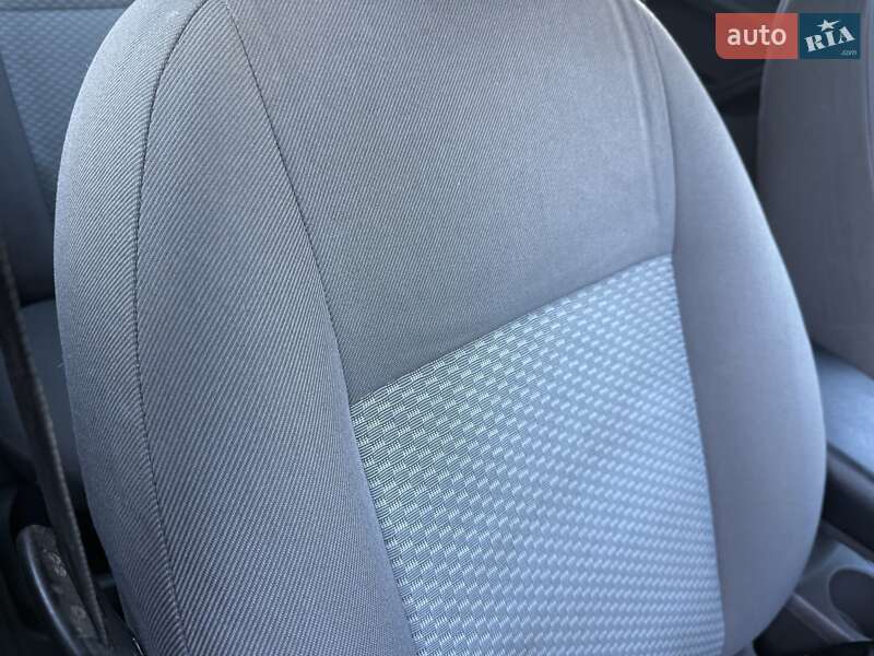 Універсал Ford Focus 2007 в Рівному