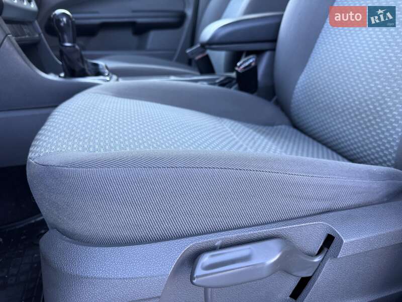 Універсал Ford Focus 2007 в Рівному