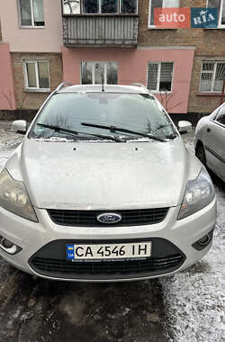Універсал Ford Focus 2009 в Черкасах