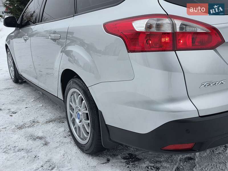 Універсал Ford Focus 2013 в Хмельницькому фото 17 Універсал Ford Focus 2013 в Хмельницькому