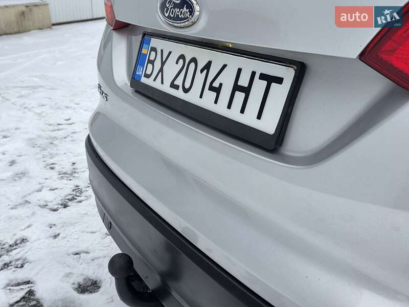 Універсал Ford Focus 2013 в Хмельницькому фото 21 Універсал Ford Focus 2013 в Хмельницькому