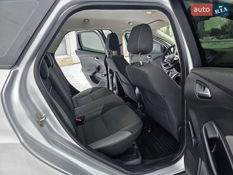 Універсал Ford Focus 2013 в Хмельницькому фото 50 Універсал Ford Focus 2013 в Хмельницькому